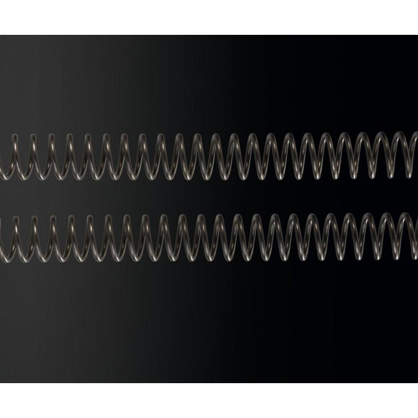 Kawasaki FRONT FORK SPRING